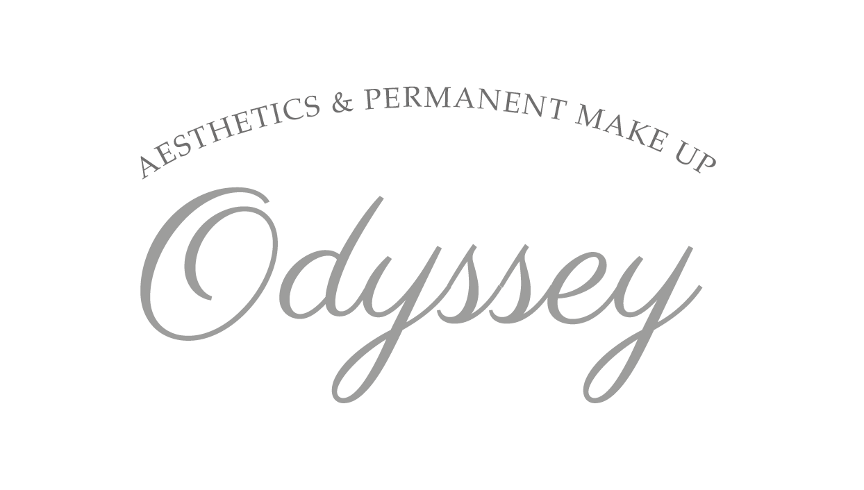 odysseybeauty.co.uk